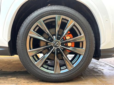 صورة مصغرة 36 لـ 2023 Lexus NX