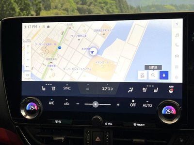 صورة مصغرة 44 لـ 2023 Lexus NX