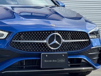 MERCEDES-BENZ CLA - 6