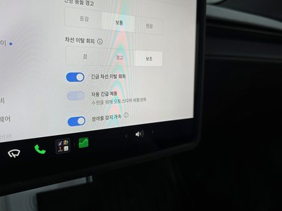2025 Tesla MODEL Y thumbnail 21