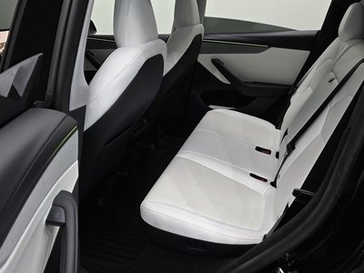 2025 Tesla MODEL Y thumbnail 18