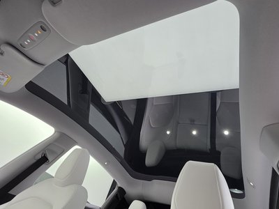 2025 Tesla MODEL Y thumbnail 31