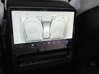2025 Tesla MODEL Y thumbnail 20