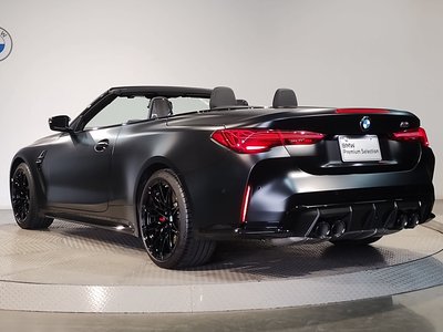 BMW M4 CABRIOLET - 10