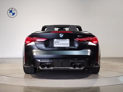 BMW M4 CABRIOLET - 9