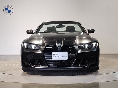 BMW M4 CABRIOLET - 5