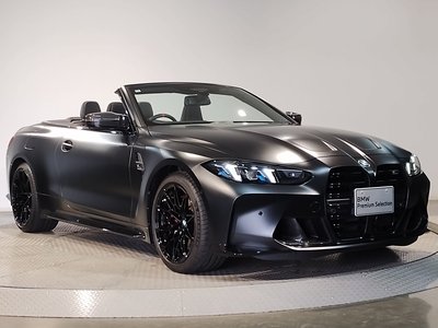 BMW M4 CABRIOLET - 6