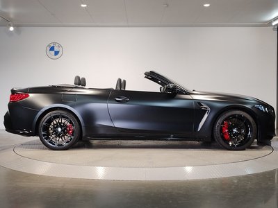 BMW M4 CABRIOLET - 7