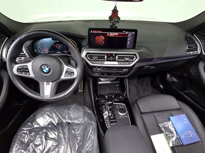 BMW X4 - 4