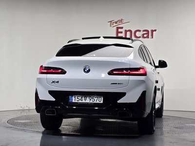 BMW X4 - 3
