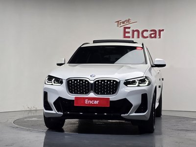 BMW X4 - 2