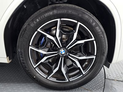 BMW X4 - 8