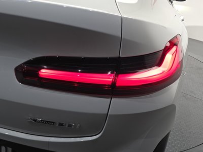BMW X4 - 10