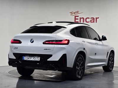 BMW X4 - 5