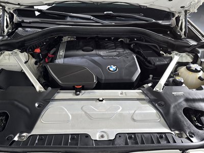 BMW X4 - 7