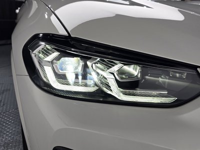 BMW X4 - 9