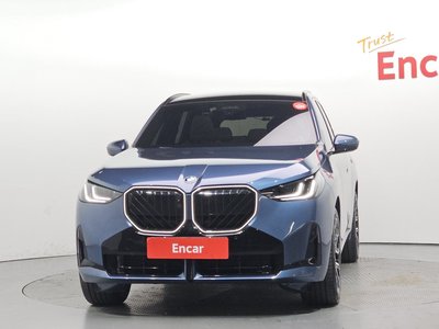 BMW X3 - 2