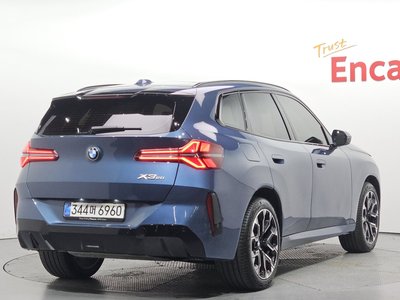 BMW X3 - 4