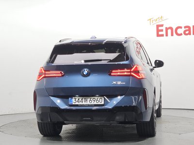 BMW X3 - 3