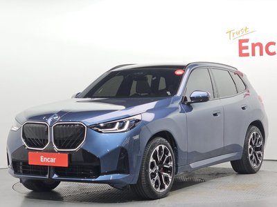 BMW X3 - 1