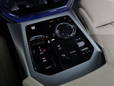 BMW X3 - 9