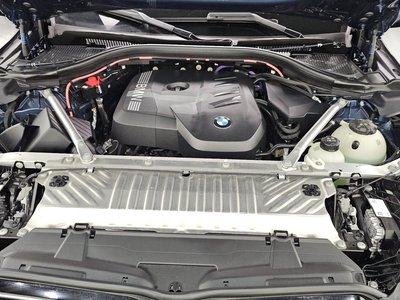 BMW X3 - 7