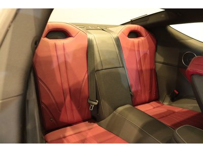 2019 Lexus LC — миниатюра 22