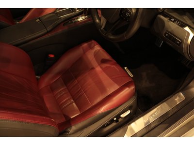 2019 Lexus LC — миниатюра 13