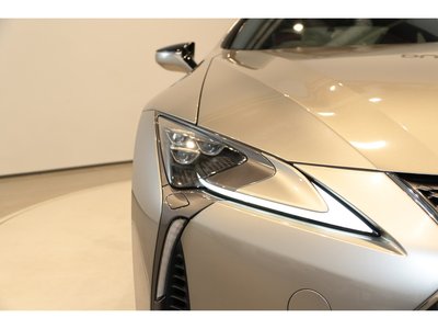 2019 Lexus LC — миниатюра 41
