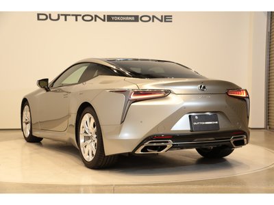 2019 Lexus LC — миниатюра 11
