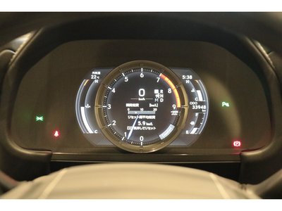 2019 Lexus LC — миниатюра 25