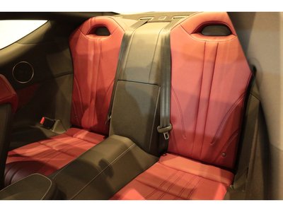 2019 Lexus LC — миниатюра 21