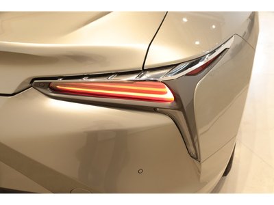 2019 Lexus LC — миниатюра 42