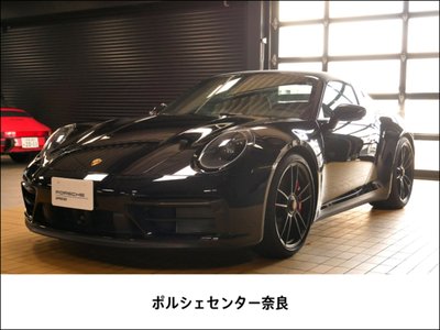 PORSCHE 911 - 1