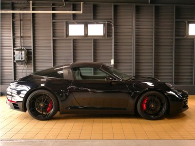 PORSCHE 911 - 5