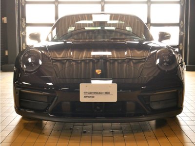 PORSCHE 911 - 3
