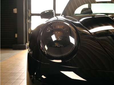 PORSCHE 911 - 10