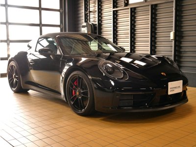 PORSCHE 911 - 2