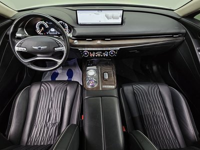 GENESIS G80 (RG3) - 5