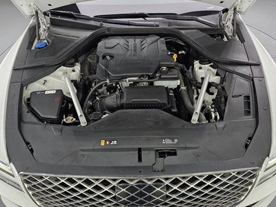 GENESIS G80 (RG3) - 7
