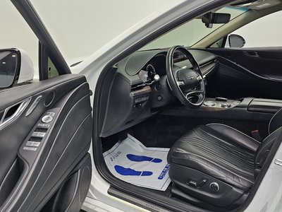 GENESIS G80 (RG3) - 10