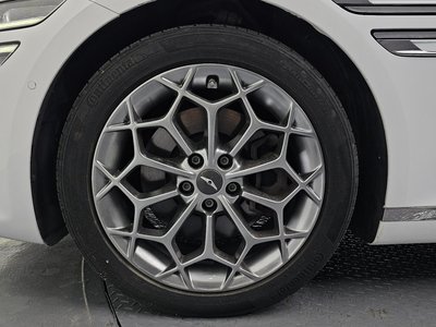 GENESIS G80 (RG3) - 6