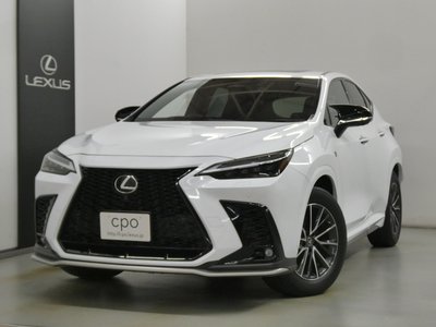 LEXUS NX - 4