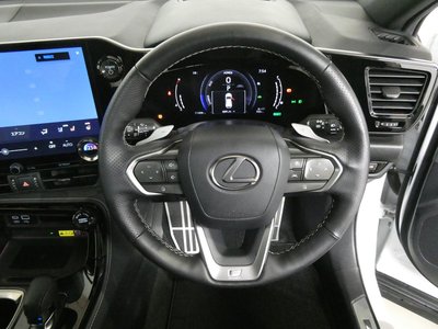 LEXUS NX - 9