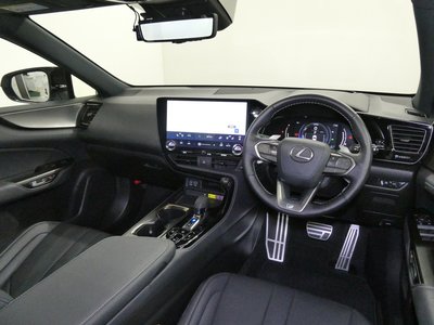 LEXUS NX - 6
