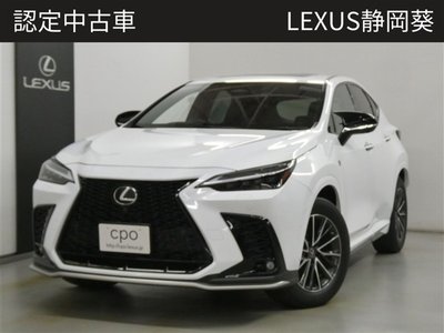 LEXUS NX - 1