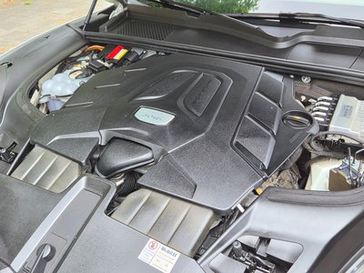 PORSCHE CAYENNE - 7
