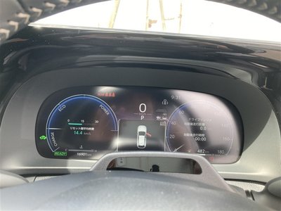 2025 Toyota CROWN SPORT thumbnail 12