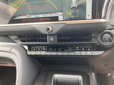 2025 Toyota CROWN SPORT thumbnail 17
