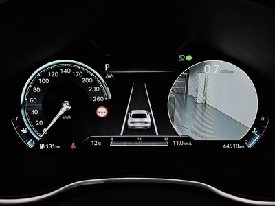 GENESIS G80 (RG3) - 8
